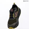 Scarpe da running da donna New Balance Fresh Foam X Hierro V9 faded black/rosewood 9