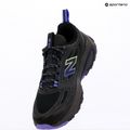 Scarpe da running da donna  New Balance Fresh Foam 410's V9 black/electric indigo/afterglow 9