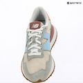 Scarpe da donna New Balance Classic 273's V1 lone star gray/mooeam 9