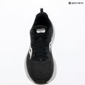 Scarpe da running uomo Saucony Lancer black/white 9