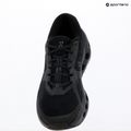 Scarpe da running uomo On Running Cloudrunner 3 black/black 9
