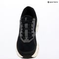 Scarpe da running da uomo On Cloudrunner 3 black/ivory 9