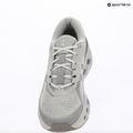 Scarpe da running uomo On Running Cloudrunner 3 glacier/alloy 9