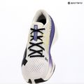 Scarpe da running uomo On Cloudboom Max white/juniper 9