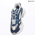Scarpe da uomo Lacoste L003 Neo Shot white/dark blue 9
