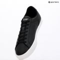 Scarpe da uomo Lacoste Lerond Set black/white 9