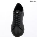 Scarpe per bambini Lacoste Carnaby Set black/black 9
