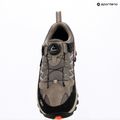 Scarpe da trekking da uomo CMP Rigel Low Fitgo desert/rope 9