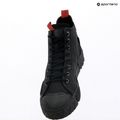 Scarpe Palladium Ace City Shell Chukka black 9