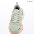 Scarpe da running donna Saucony Hurricane 25 mist/cameo 9