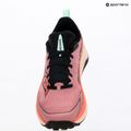 Scarpe da running donna Saucony Peregrine 16 mauve/salmon 9