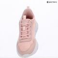 Scarpe  Champion Fuze GS Low Cut pink 9