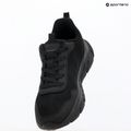 Scarpe  Champion Fuze GS Low Cut triple nbk 9