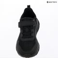 Scarpe per bambini Champion Fuze PS Low Cut triple/nbk 9
