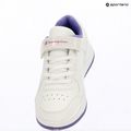 Scarpe per bambini Champion RD18 LOW G PS Low Cut wht/stn 9