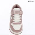 Scarpe per bambini Champion RD18 LOW G PS Low Cut wht/vti 9