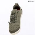 Scarpe barefoot per bambini Reima Astelu greyish green 18