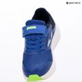 Scarpe da corsa per bambini Joma Speed JR royal blue 9
