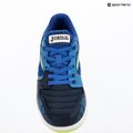 Scarpe da calcio per bambini Joma Sala Max Jr IN royal blue 9