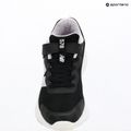 Scarpe per bambini New Balance 578's V1 black/taro/ 103 white 9