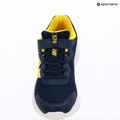 Scarpe per bambini New Balance 578's V1 team navy/punch yellow 9