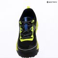 Scarpe da corsa per bambini Joma Kubor Jr black 9