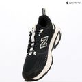 Scarpe da running da donna  New Balance Fresh Foam 410's V9 black/sea salt/faded black 9