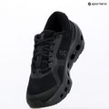 Scarpe da running da donna On Cloudrunner 3 black/black 9