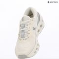 Scarpe da running da donna On Cloudrunner 3 white/ivory 9