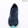 Scarpe running donna Saucony Guide 19 navy/aqua 9