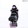 Pattini in linea per bambini HEAD Galaxy 2w1 purple 29
