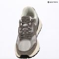 Scarpe da uomo Aeronautica Militare SC0318UCT04248 grigio 9