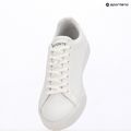 Scarpe da uomo Lacoste Lerond Set white/white 9