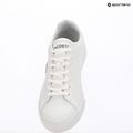 Scarpe da uomo Lacoste 50CMA0016 white/white 9