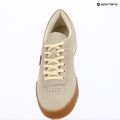 Scarpe da donna Lacoste Aura off white/gum 9