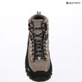 Scarpe da trekking da donna CMP Rigel 2.0 Mid Waterproof desert/cream 9