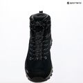 Scarpe da trekking da uomo CMP Rigel 2.0 Mid Waterproof black/grey 9