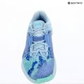 Scarpe da training da donna Nike Metcon 10 AMP ice blue/royal pulse/racer blue/white 19