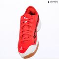Buty do koszykówki męskie  Nike Jordan Luka 77 chile red/gum light brown/white 9