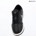 Scarpe per bambini Nike Jordan Court Connect Low black/white 19