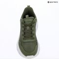 Scarpe  Champion Fuze GS Low Cut olvn/nbk 9
