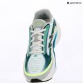 Scarpe da running da donna New Balance Ellipse v1 deep end/medusa green/afterglow 11