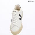 Scarpe da uomo VEJA Campo Canvas white/black 9