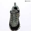 Scarpe da trekking da donna CMP Rigel Low Wp avocado 9