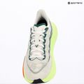 Scarpe da corsa uomo HOKA Mach 7 frost/neon yuzu 9