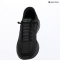Scarpe da uomo SKECHERS Contour Foam Cozy Fit black 10