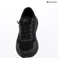 Scarpe da uomo SKECHERS Go Walk Max Cushioning Flex Raf black 10