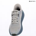 Scarpe da uomo SKECHERS Bobs Skillz gray 10