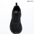 Scarpe da running da uomo SKECHERS Go Run Elevate 2.0 Fluid Motion black 10