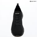 Scarpe da donna SKECHERS Bobs B Flex Lo Graceful Stride black 11